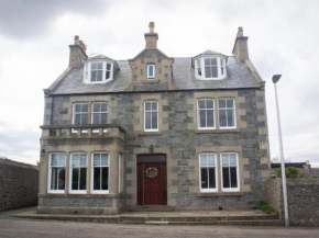 Crannoch Self Catering